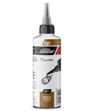 kaper sklep MatchPro Method Booster Orzech Tygrysi 100ml
