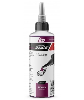 kaper sklep MatchPro Method Booster Morwa 100ml