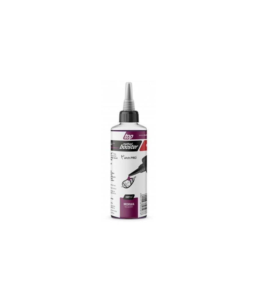 kaper sklep MatchPro Method Booster Morwa 100ml