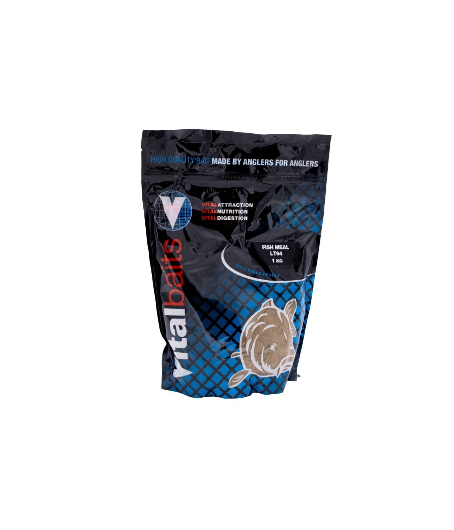 Vital Baits Mączka Fishmeal 94 3kg
