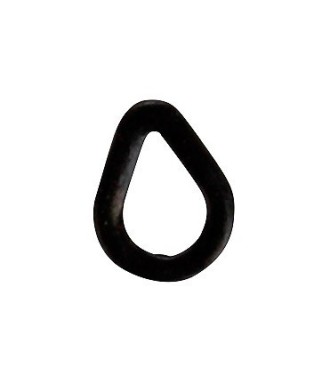 PROLOGIC PIERŚCIENIE STALOWE łezka