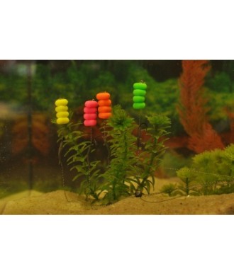 Mivardi Magicorn Pop Up Truskawka Sztuczna Kukurydza