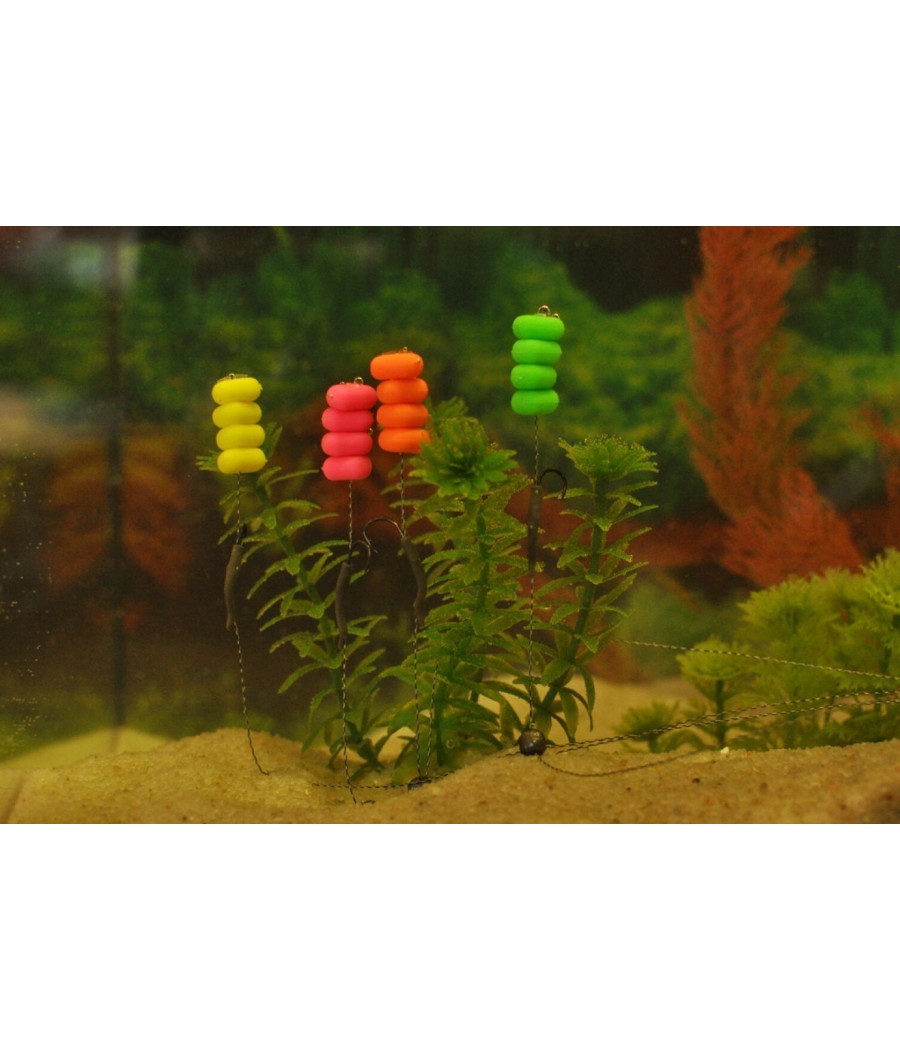 Mivardi Magicorn Pop Up Truskawka Sztuczna Kukurydza