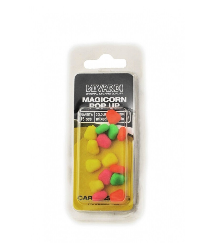 Mivardi Magicorn Pop Up Truskawka Sztuczna Kukurydza