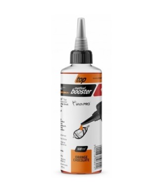kaper sklep MatchPro Method Booster Orzech Tygrysi 100ml