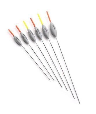 Kaper Sklep Guru Spławiki Bobbie Carbon 0.75g 1szt