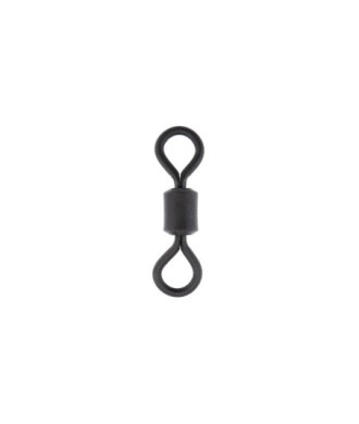 Mikado INTRO CAT krętlik rolkowy nr 4/0 5szt.