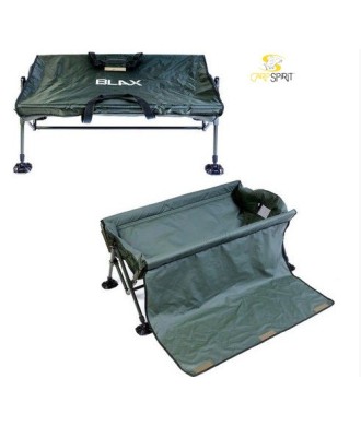 kaper sklep Carp Spirit Blax Cradle Kołyska Mata Karpiowa