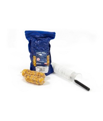 kaper sklep Carp Seeds Kukurydza Truskawka do PVA 500ml