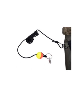 kaper sklep Mikado Worek do Ważenia Enclave Carp Sling