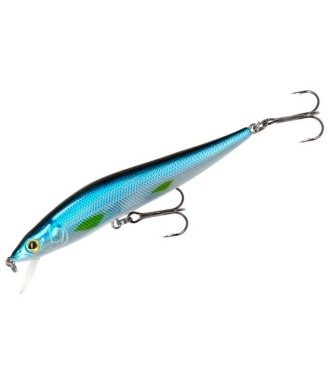 kaper sklep Mikado Wobler Fishunter Ghost 10cm/Blue Bleak Neutralny