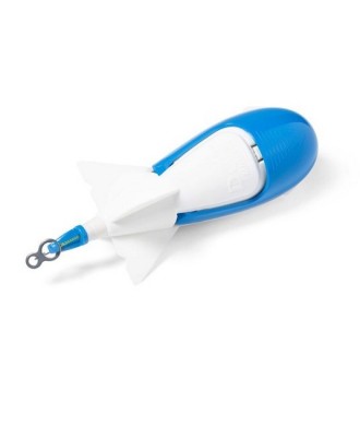 kaper sklep Nash rakieta Spod On Dot Spod Air Biała medium