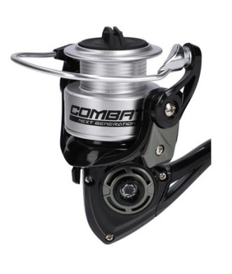 sklep kaper Mikado Solidny Kołowrotek SASORI 2005 RD