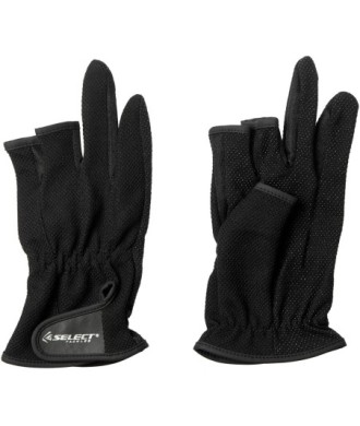 kaper sklep Select Rękawiczki ochronne miękkie i elastyczne L