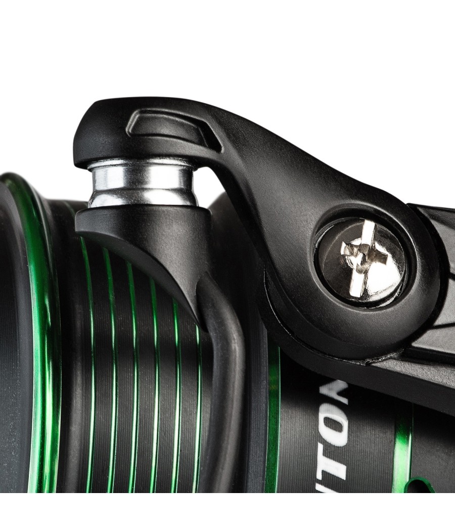 kaper sklep Brain Kołowrotek Phantom Match/Bolo 4000S 9+1BB Nowość !!