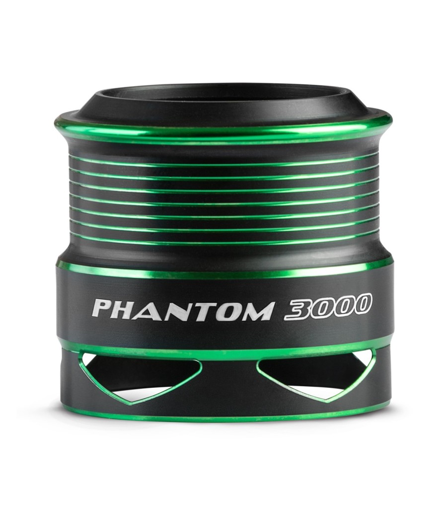 kaper sklep Brain Kołowrotek Phantom Match/Bolo 4000S 9+1BB Nowość !!