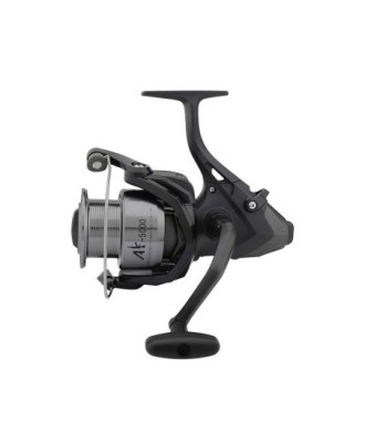 kaper sklep OKUMA kołowrotek AK-5000 BAITFEEDER