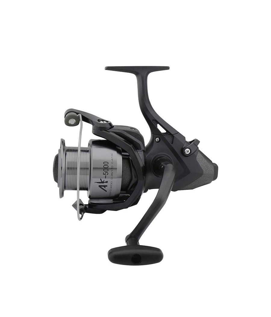 kaper sklep OKUMA kołowrotek AK-5000 BAITFEEDER