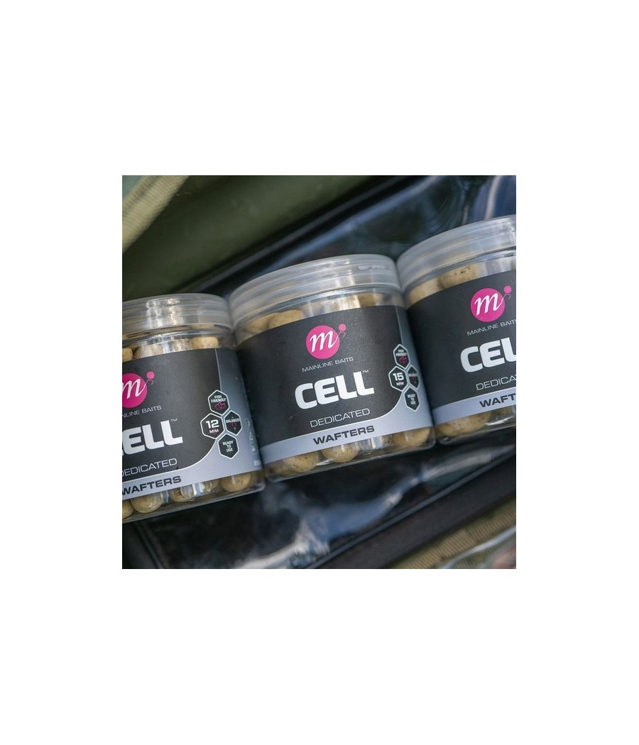 kaper sklep Mainline Balanced Wafters The LinkTM 12mm