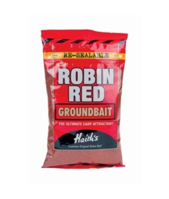 kaper sklep Dynamite Baits Robin Red Groundbait 900g