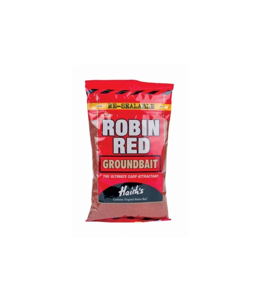 kaper sklep Dynamite Baits Robin Red Groundbait 900g