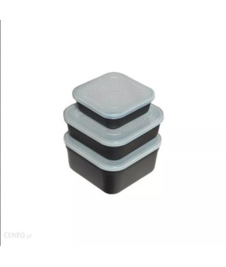 Drennan Maggibox 0 62L black pudełko do przynet