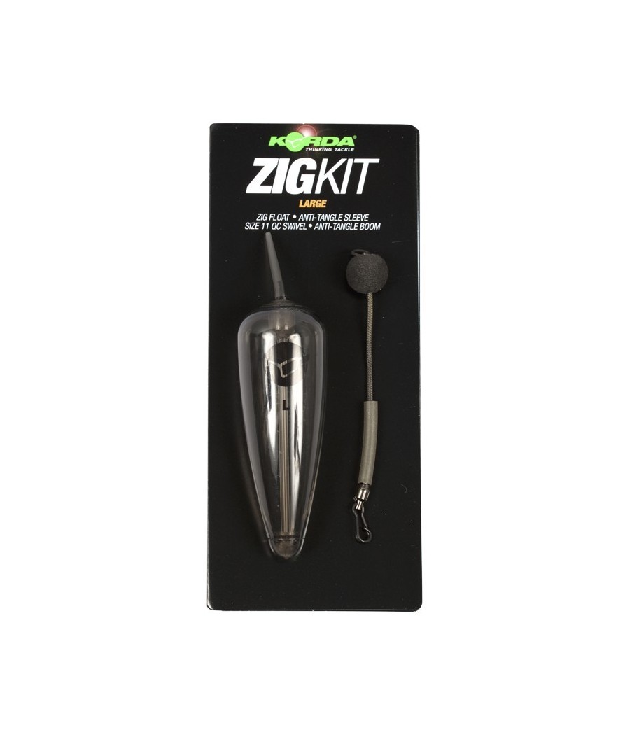Kaper Sklep Korda Adjustable SPŁAWIK do ZigKita Medium